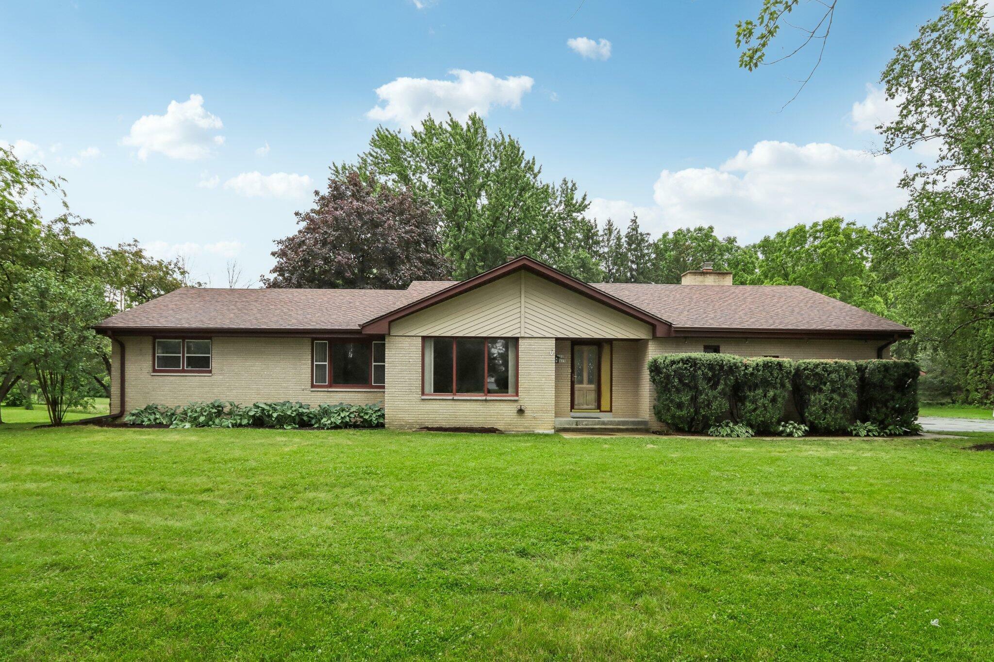 Property Photo:  N122w12615 Westwood Ln  WI 53022 