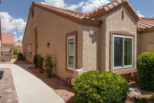 Property Photo: 1229 Augusta Hills NV 89027