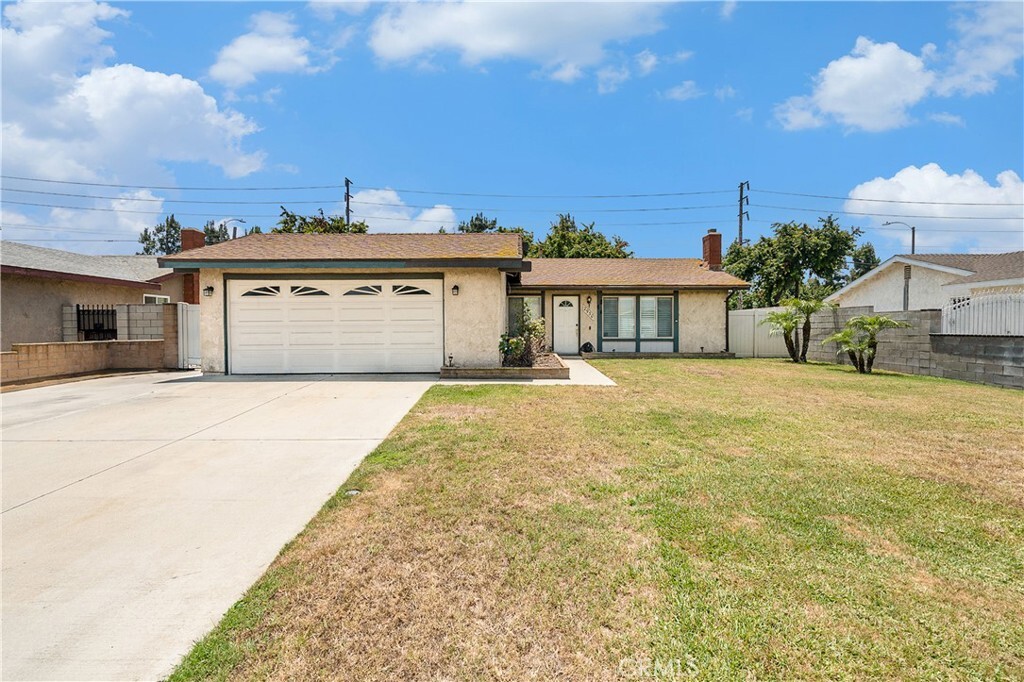 Property Photo: 2930 E Cottonwood Court CA 91761