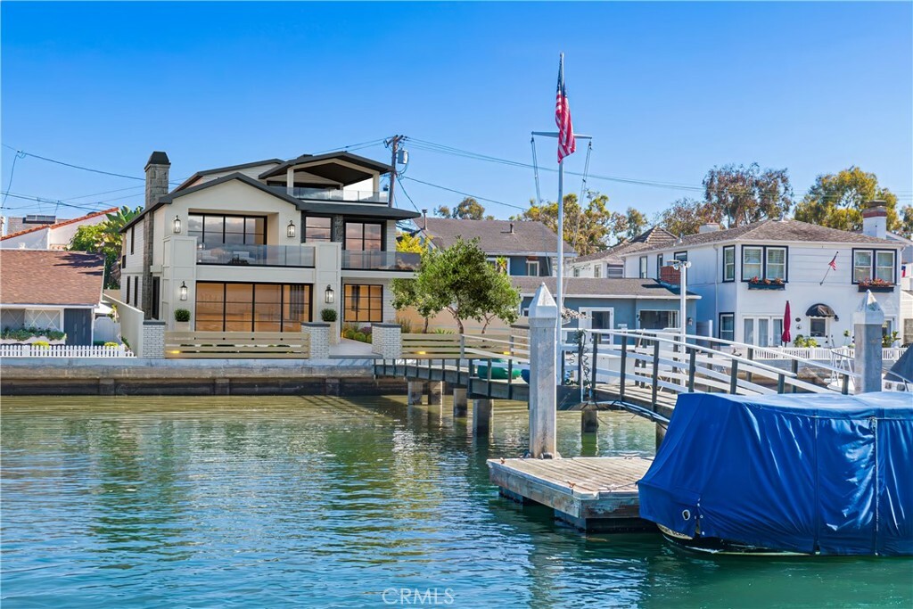 Property Photo: 1407 N Bay Front E CA 92662