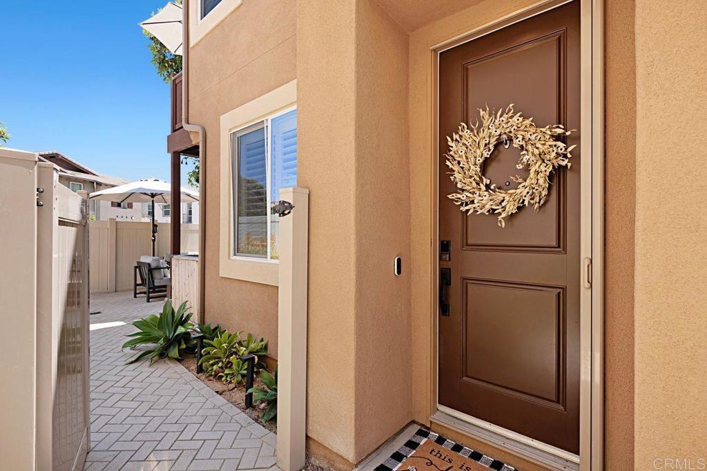 Property Photo: 3270 Vestra Way CA 92010