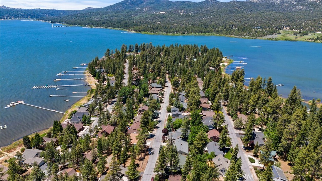 155 S Finch Drive  Big Bear Lake CA 92315 photo