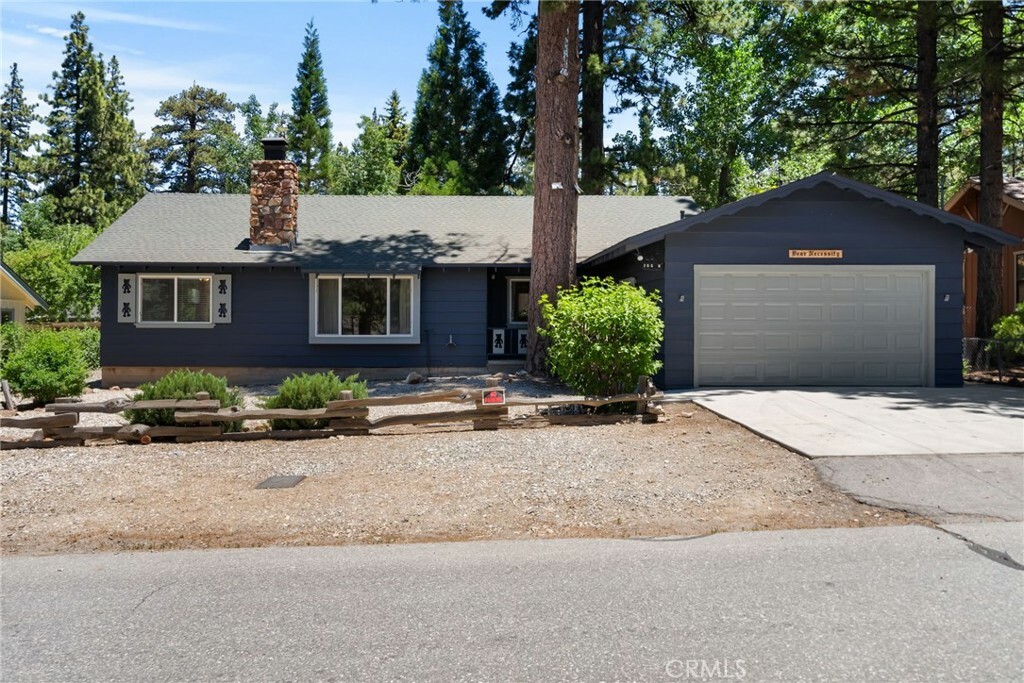 Property Photo:  155 S Finch Drive  CA 92315 