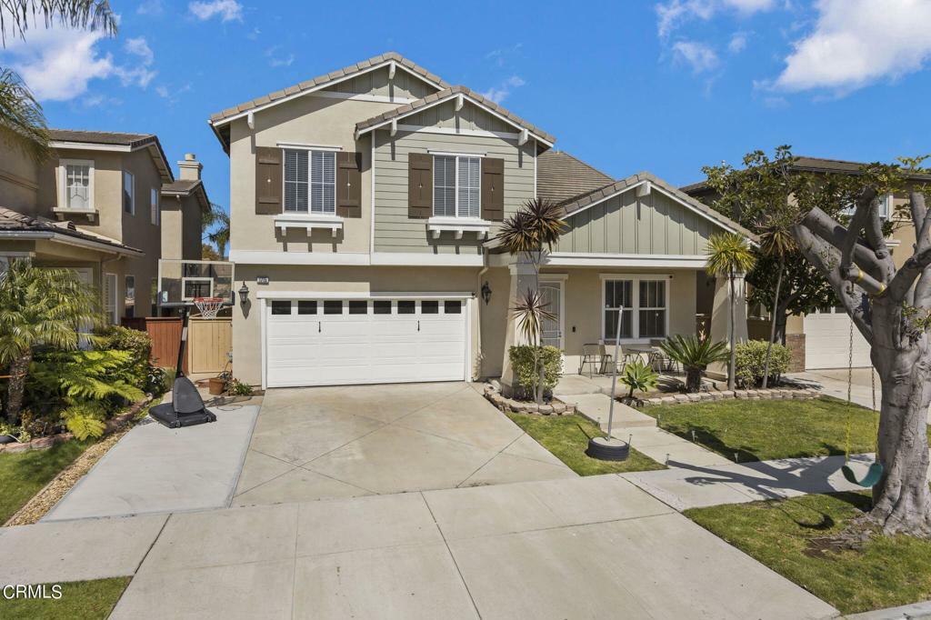 Property Photo:  1715 Urbana Lane  CA 93030 