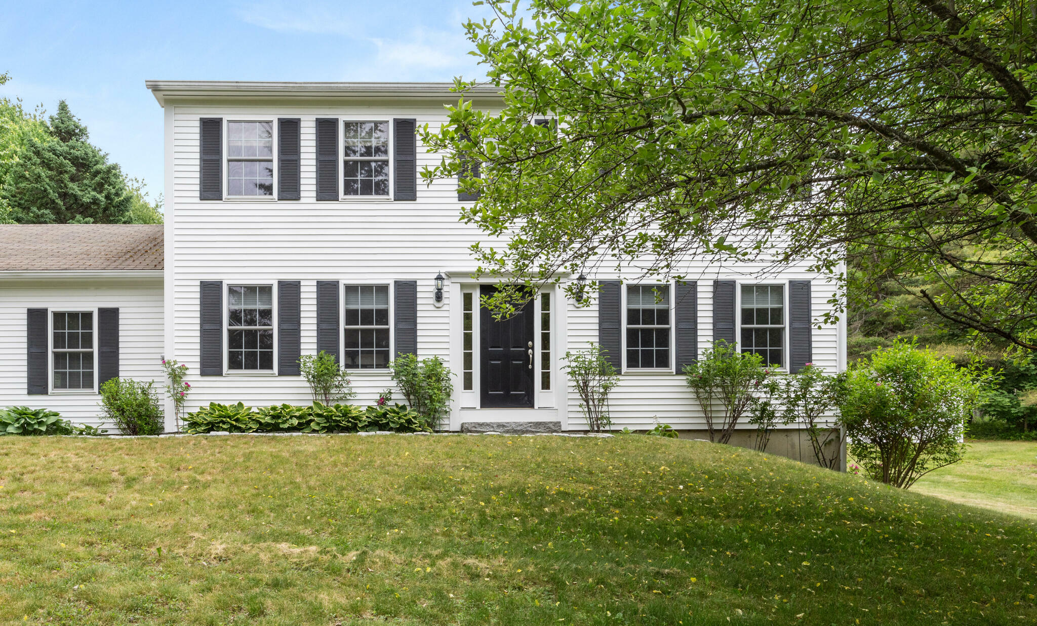 Property Photo:  14 Orchard Lane  ME 04605 