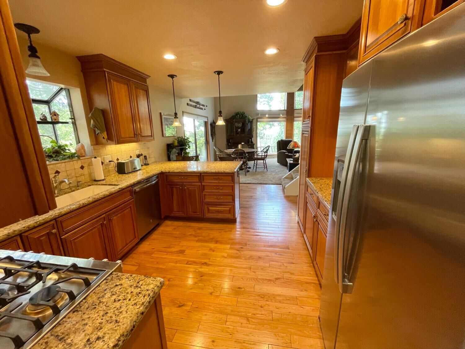 Property Photo:  533 Larkspur Court  CA 95247 