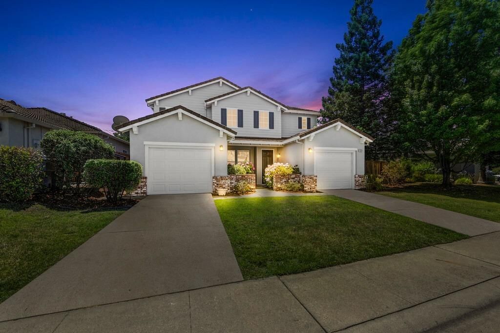 Property Photo:  1434 Sandhill Drive  CA 95765 