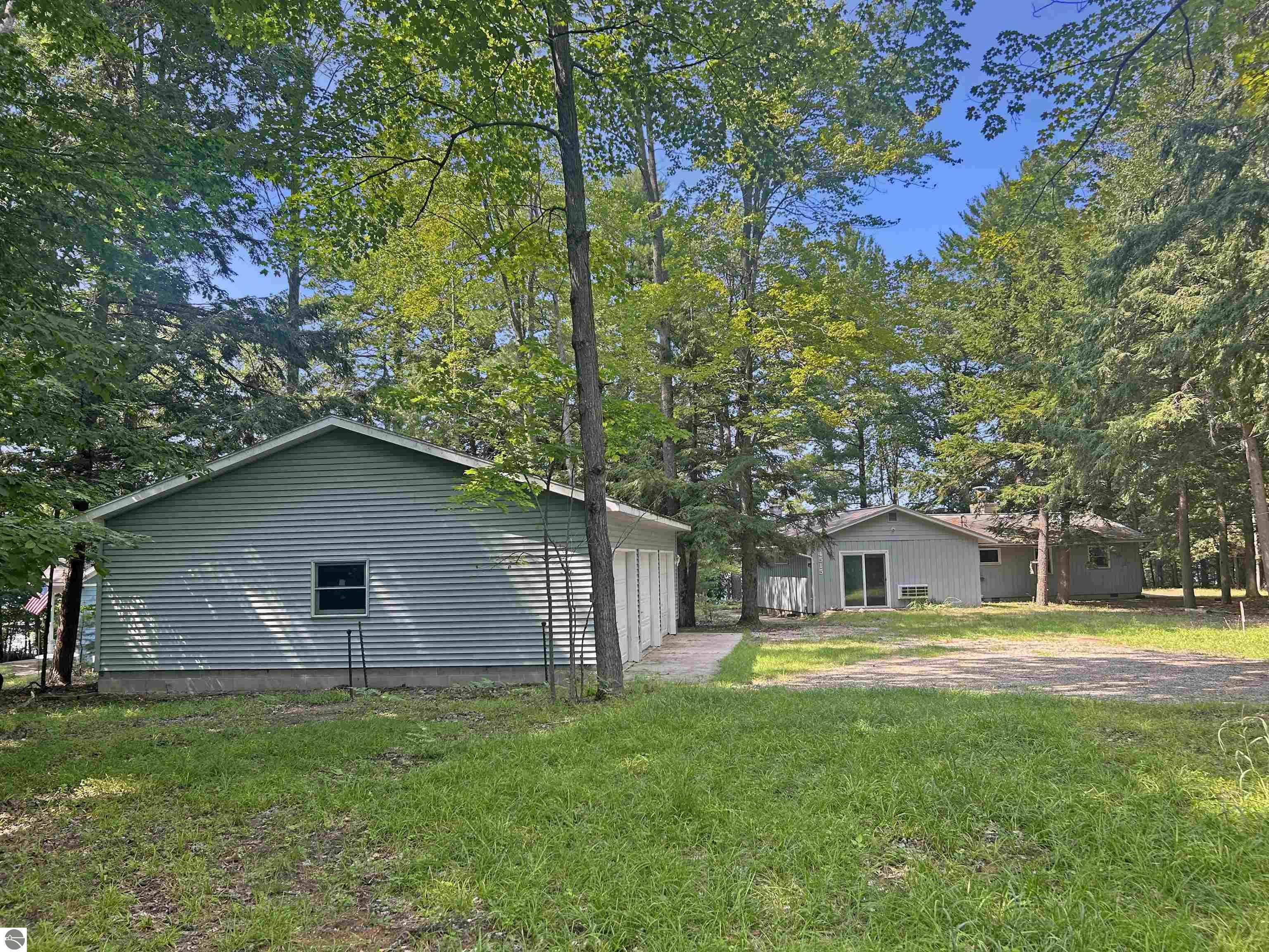 4515 Greilick Road  Traverse City MI 49696 photo