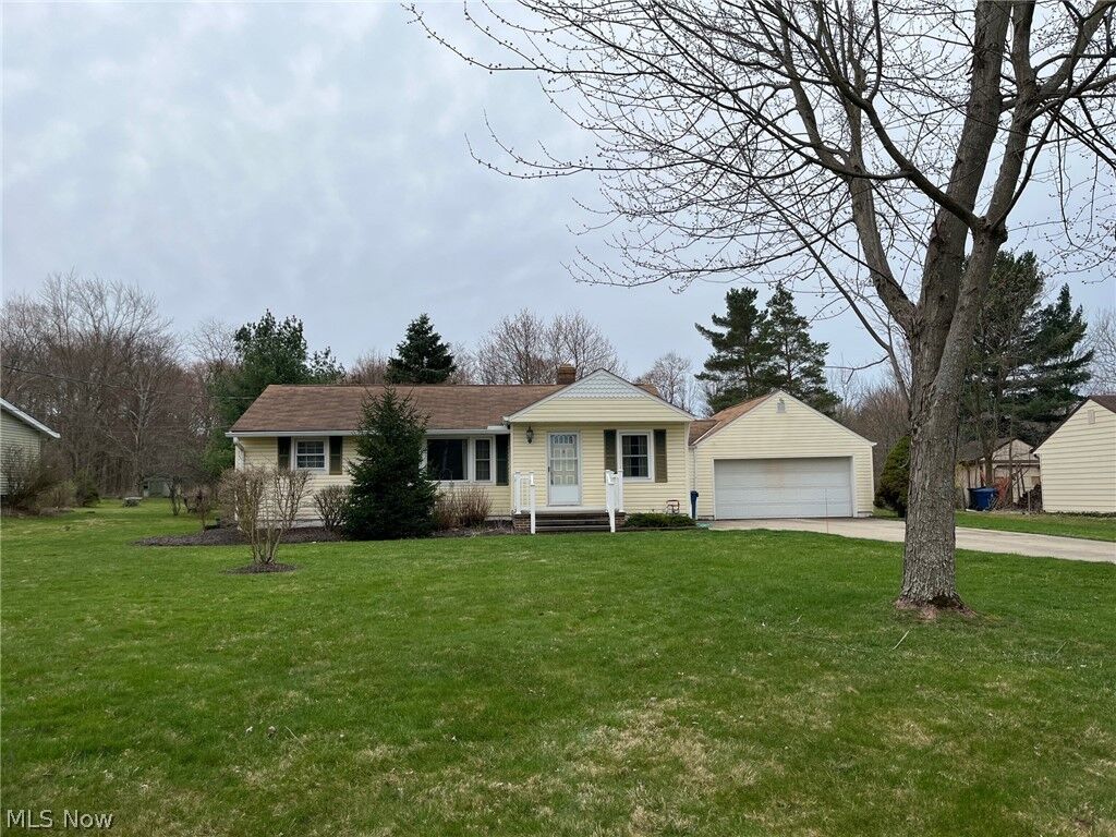 Property Photo: 38522 Rogers Road OH 44094