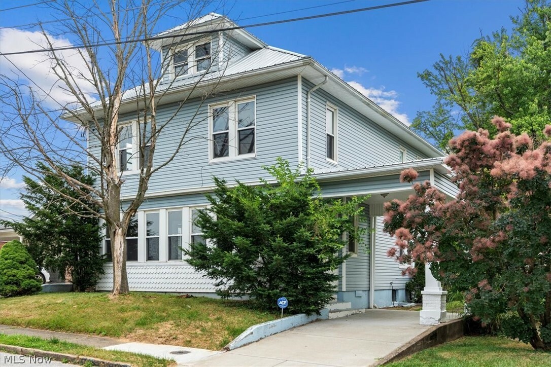 Property Photo: 1908 Avery Street WV 26101