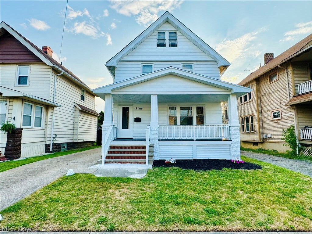 3106 W 111th Street  Cleveland OH 44111 photo
