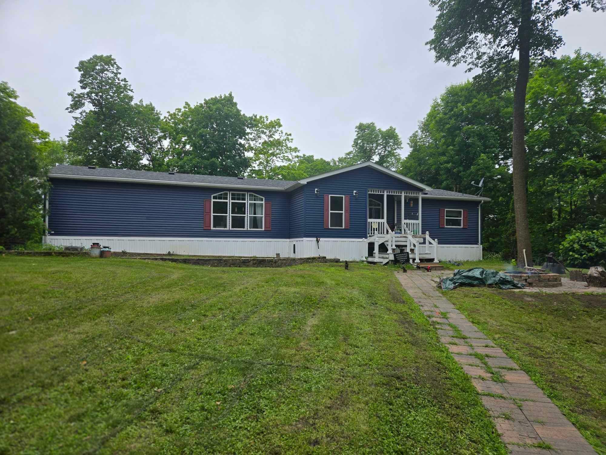 44629 Bear Trail  Lida Twp MN 56572 photo