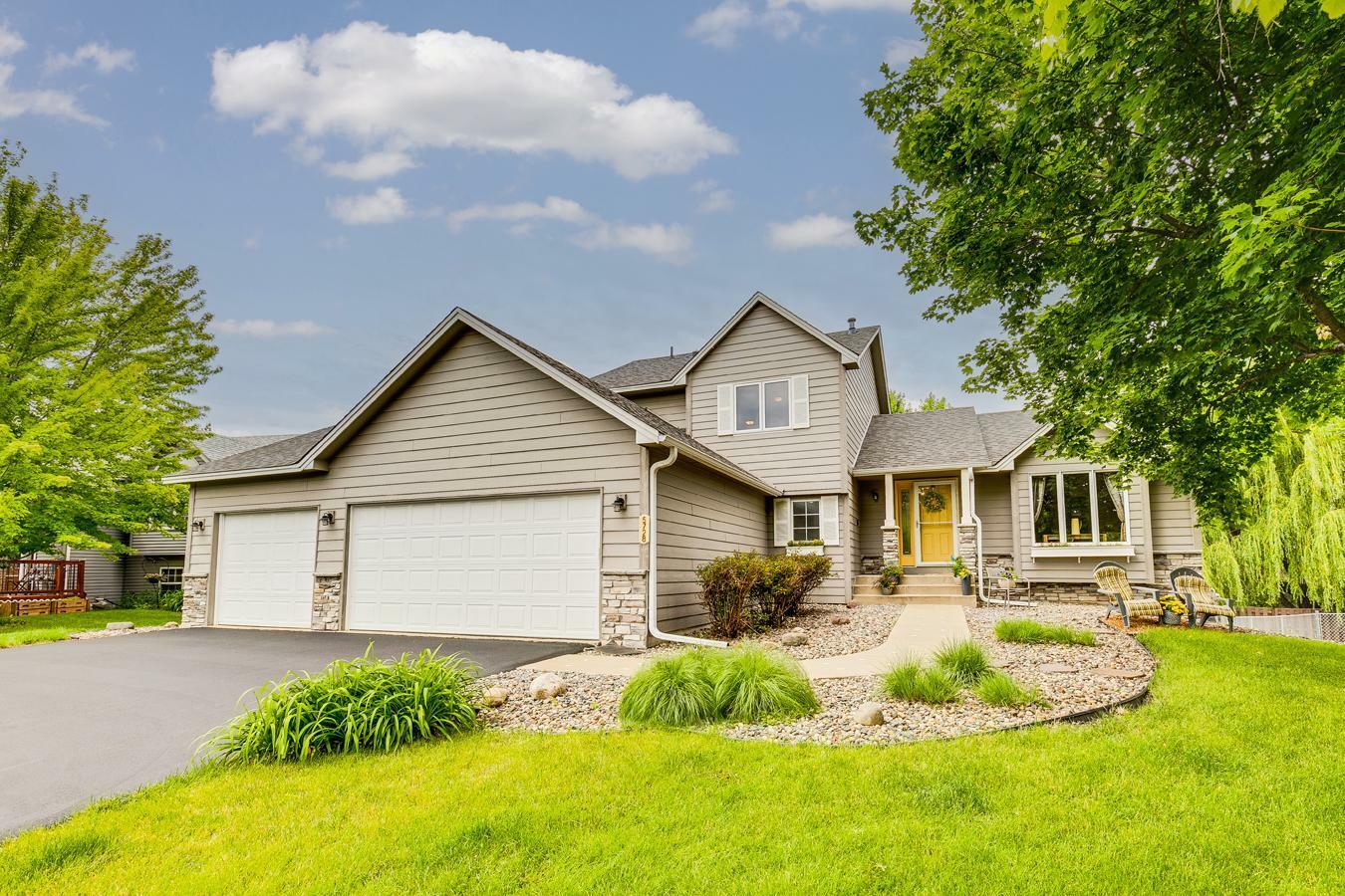 Property Photo:  5728 Woodbridge Drive  MN 55378 