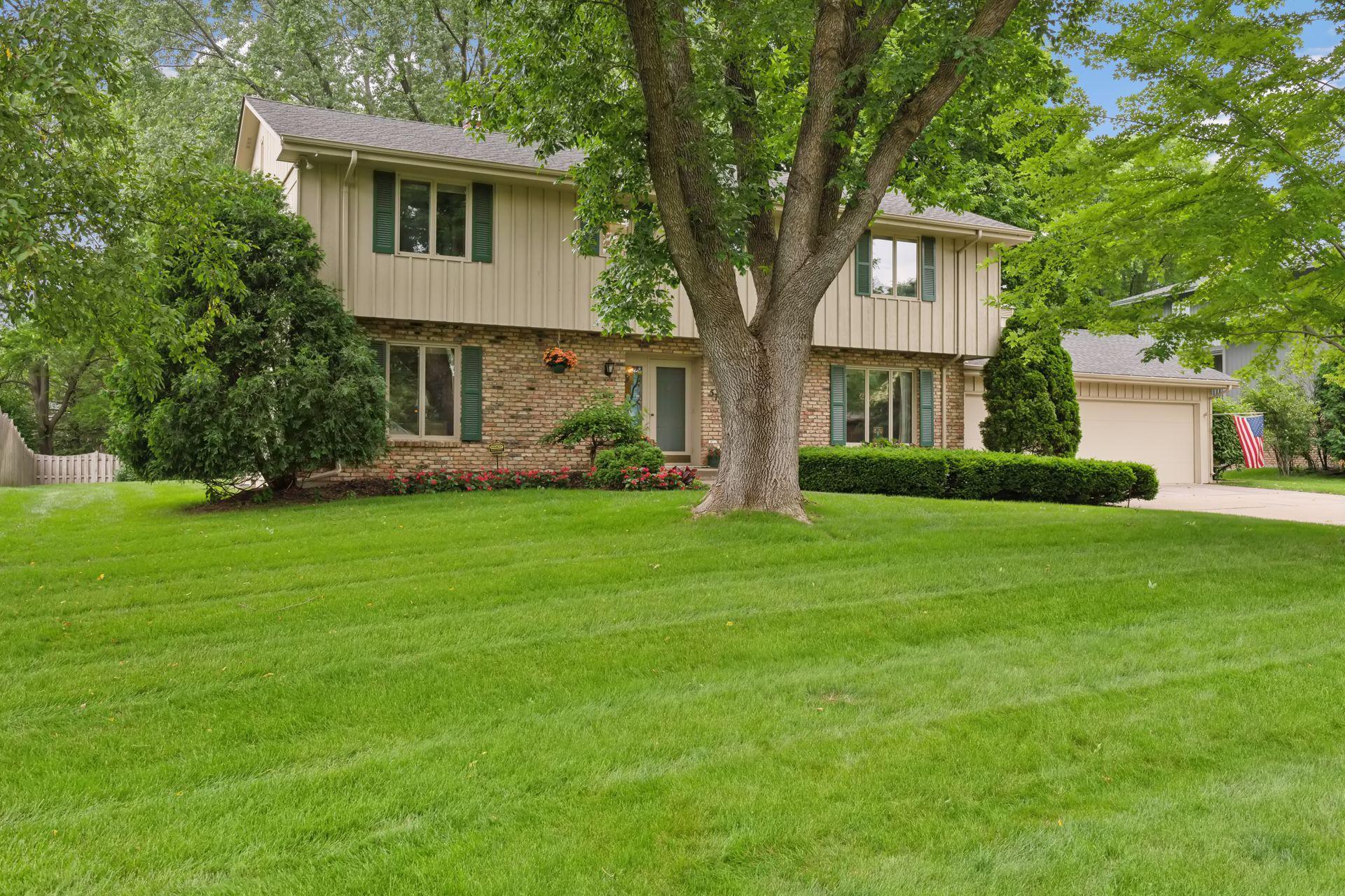 Property Photo: 5704 Continental Drive MN 55436