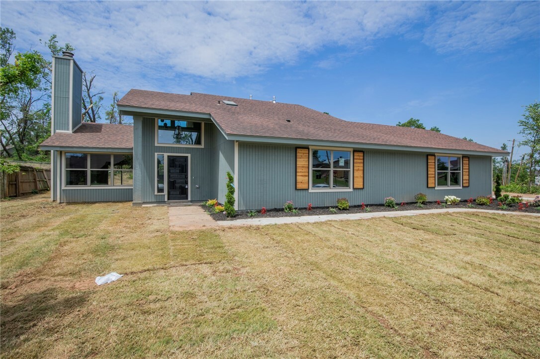 Property Photo:  904 Oakhill Drive  AR 72758 