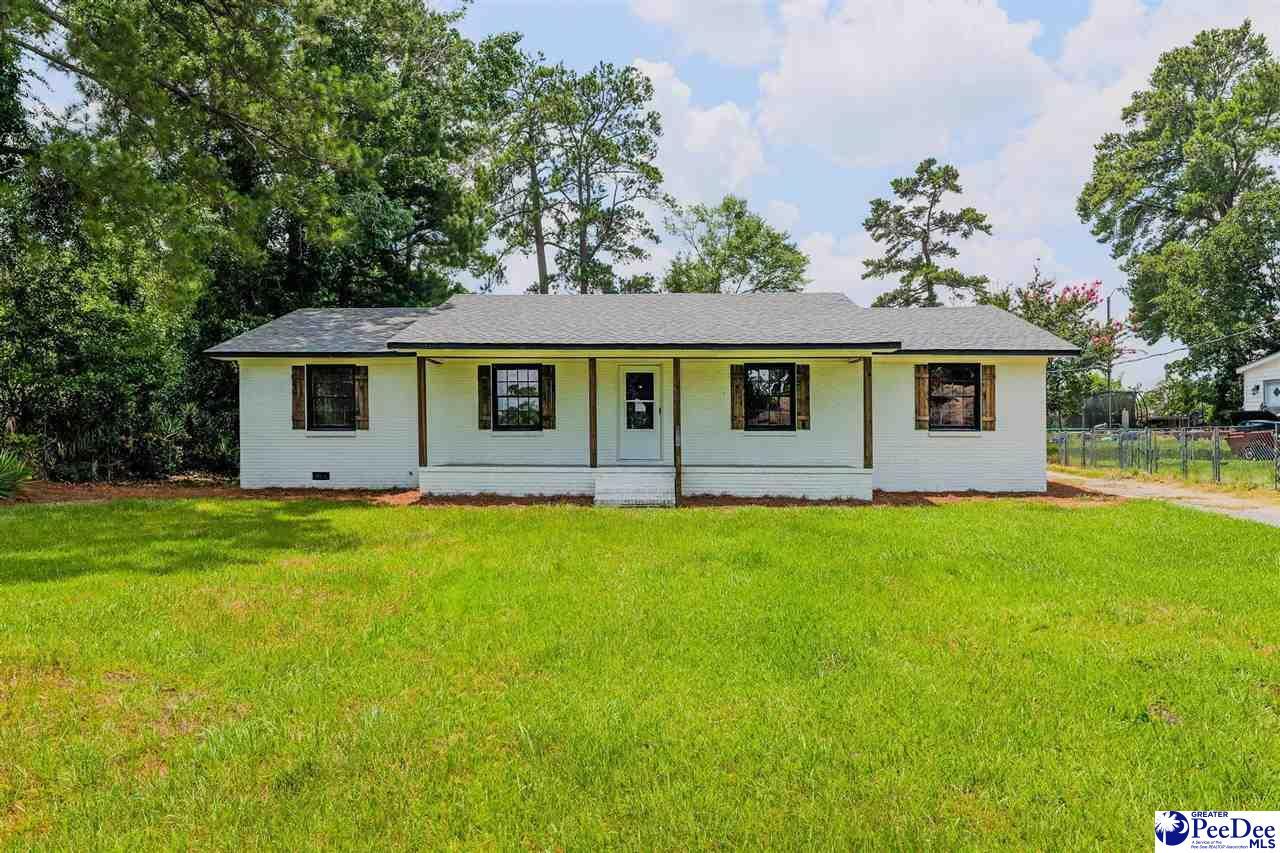 Property Photo:  316 E Grace Drive  SC 29505 