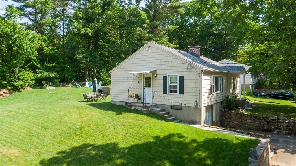 Property Photo:  415 Reservoir St  MA 01520 