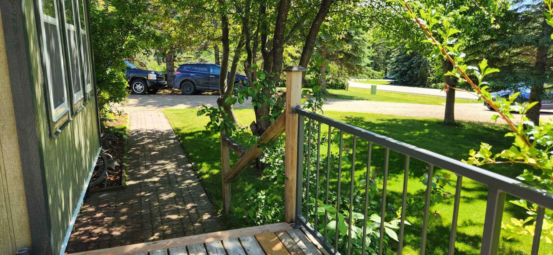 Property Photo:  141 28319 Twp Rd 384, Red Deer County  AB T4S 2A4 