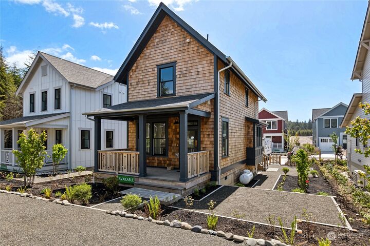 Property Photo:  15  Spoke Lane  WA 98571 