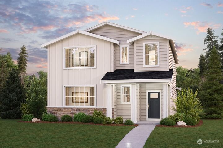 5203 86th Avenue NE 54  Marysville WA 98270 photo