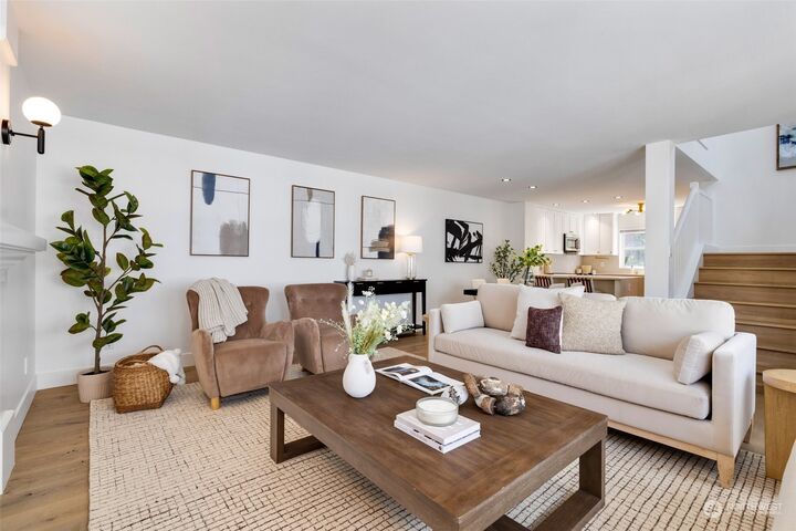 Property Photo: 3613 22nd Avenue W B WA 98199