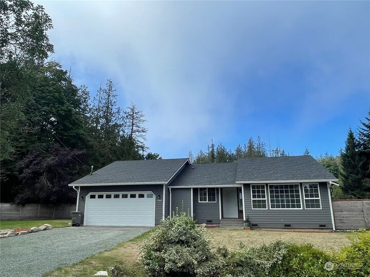 House for sale in Camano Island 1988 Cascade View Drive, Camano Island