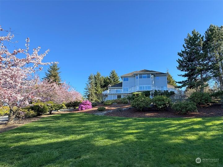 423 Ravens Ridge Rd  Sequim WA 98382 photo