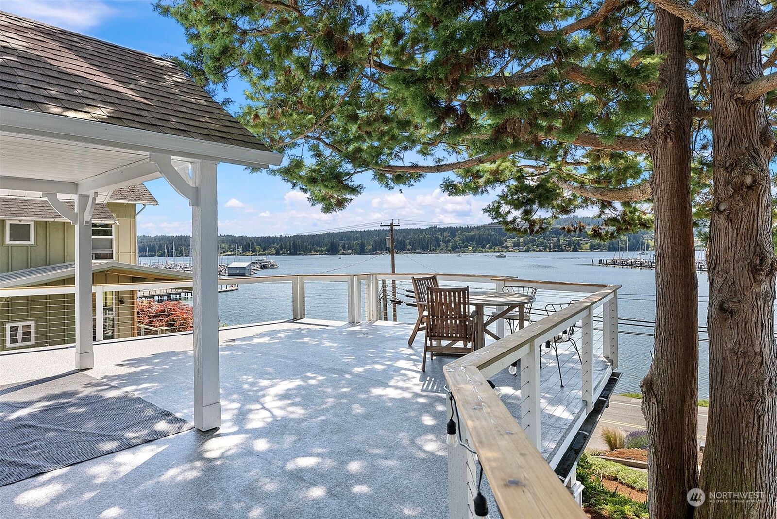 Property Photo:  17968  Fjord Drive NE  WA 98370 