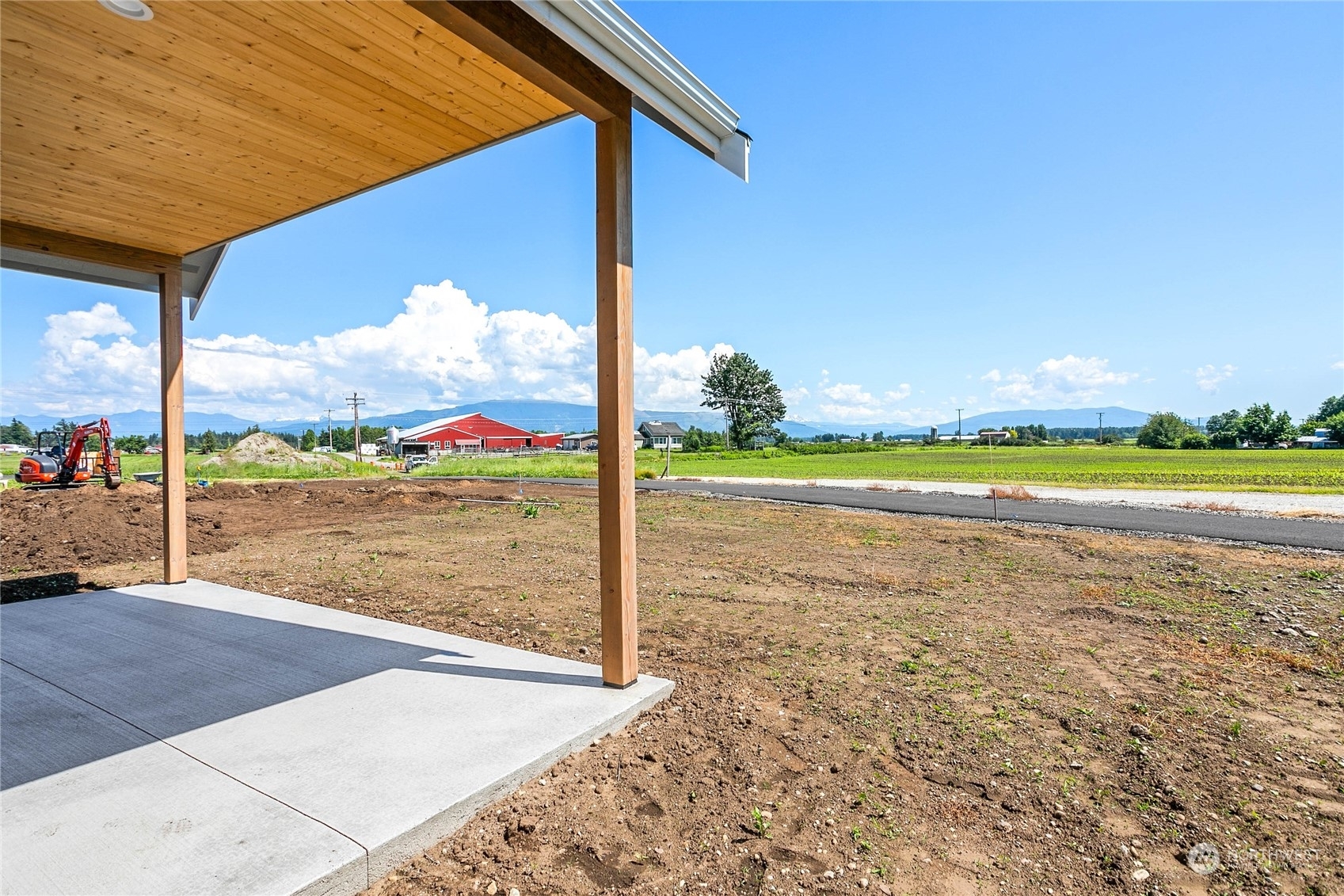 Property Photo:  2068 Bowfin Way  WA 98264 