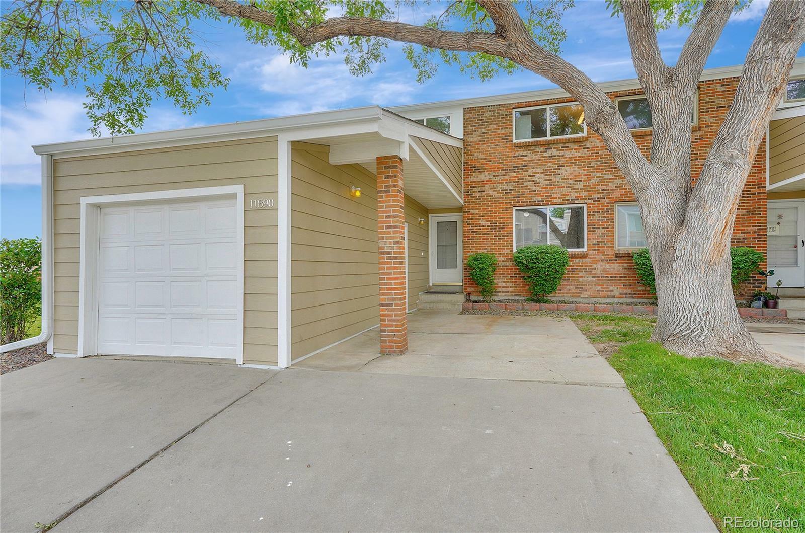 Property Photo:  11890 Harrison Street  CO 80233 