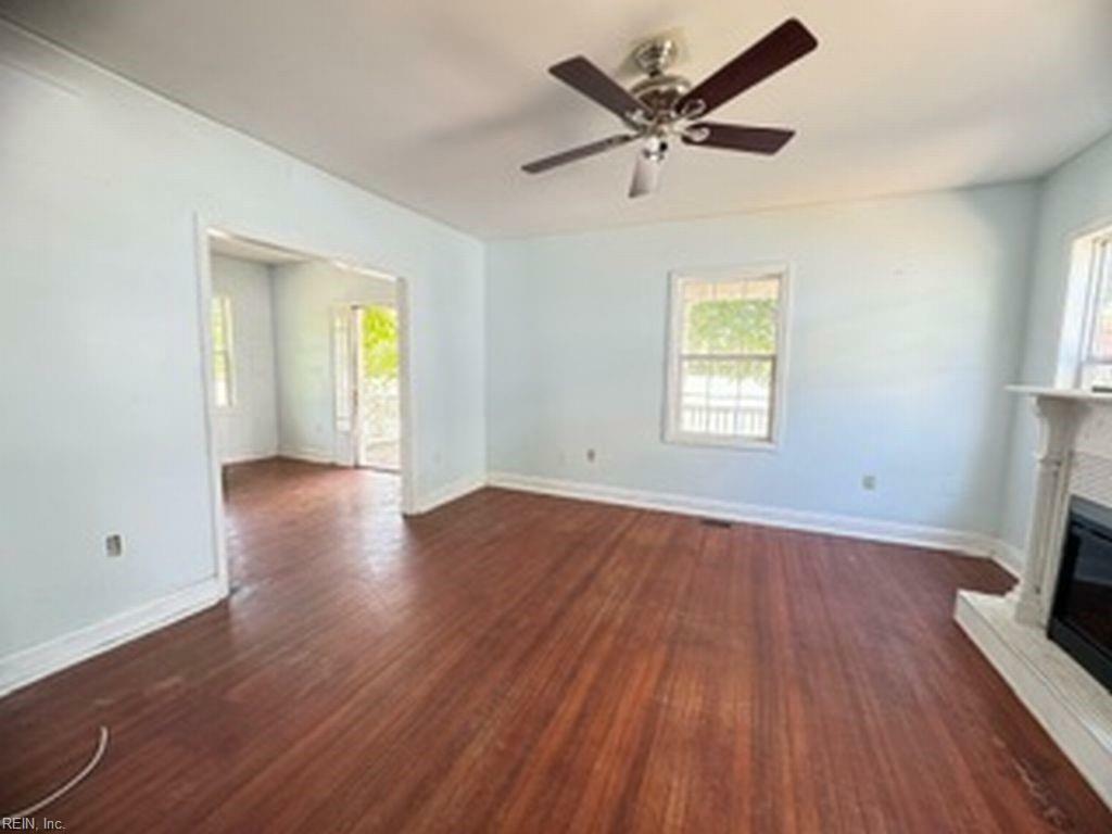 Property Photo:  3371 Main Street  VA 23350 