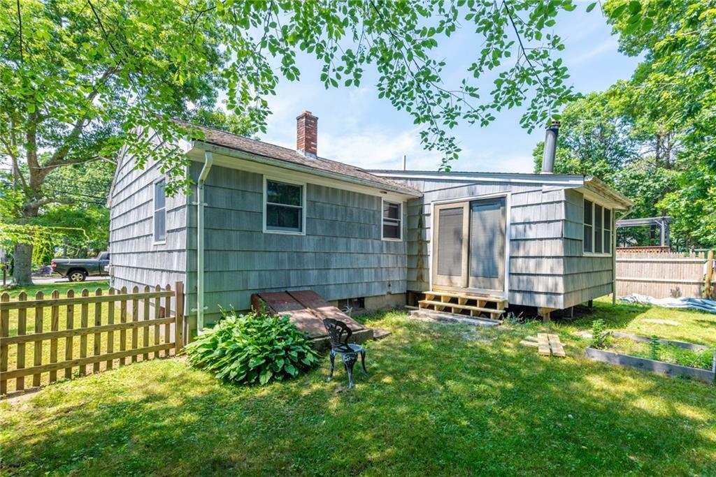 Property Photo:  249 Holly Road  RI 02879 