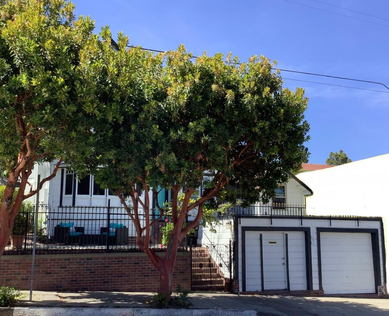 Property Photo:  118 1st Street  CA 95060 