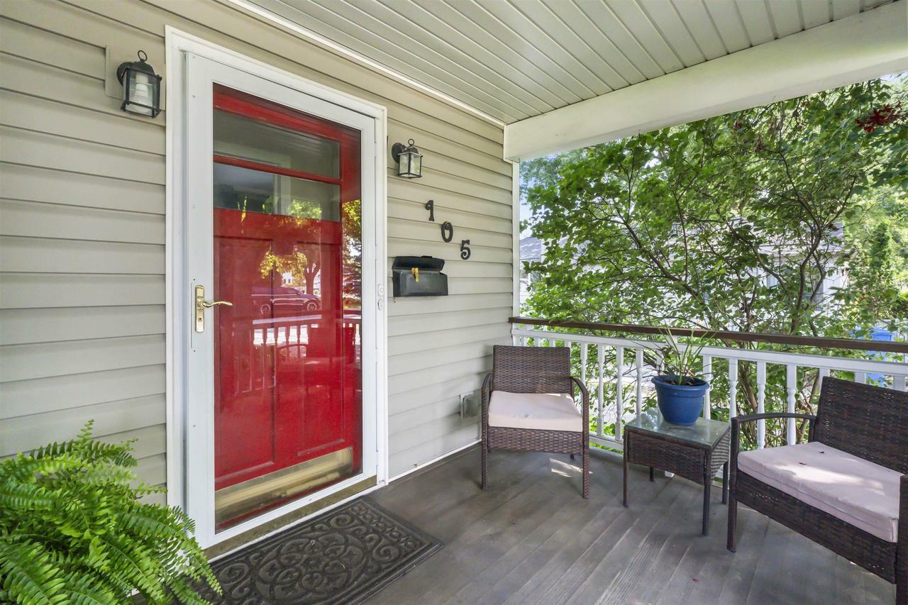 Property Photo:  105 South Jefferson Street  WI 53593 