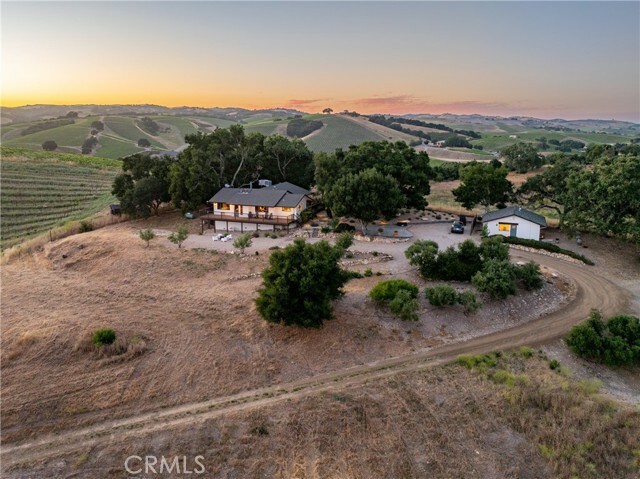 Property Photo: 115 Booker Road CA 93465