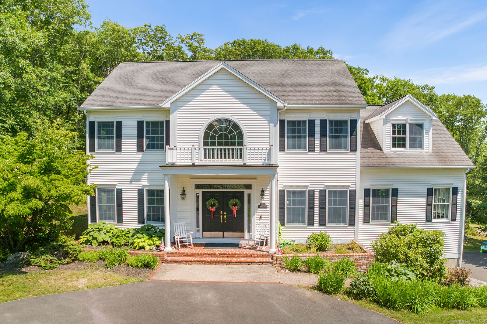 Property Photo:  16 Pinewood Drive  CT 06812 