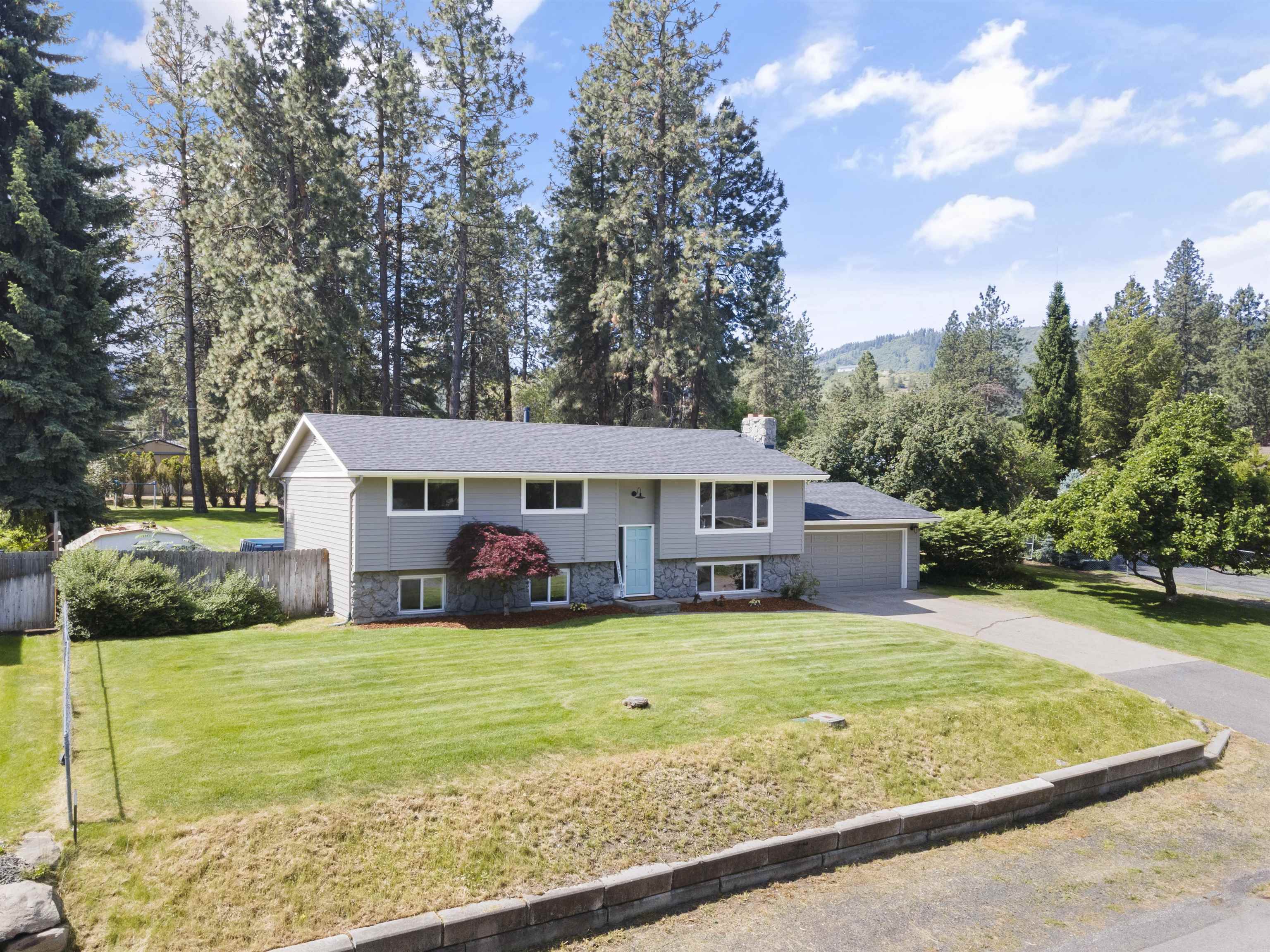 Property Photo:  10116 E 48th Ave  WA 99206 