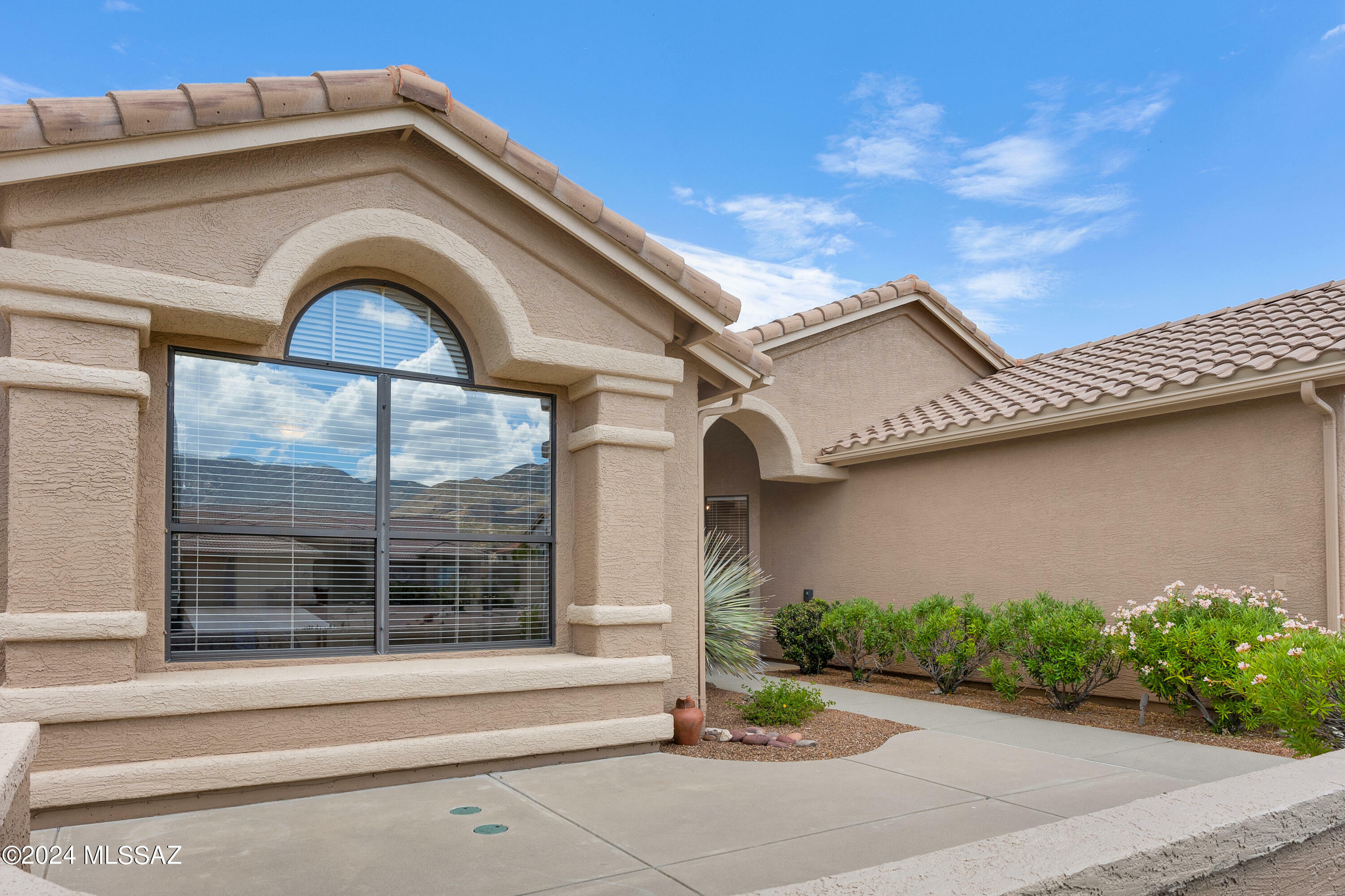 Property Photo:  37004 S Ridge Crest Court  AZ 85739 