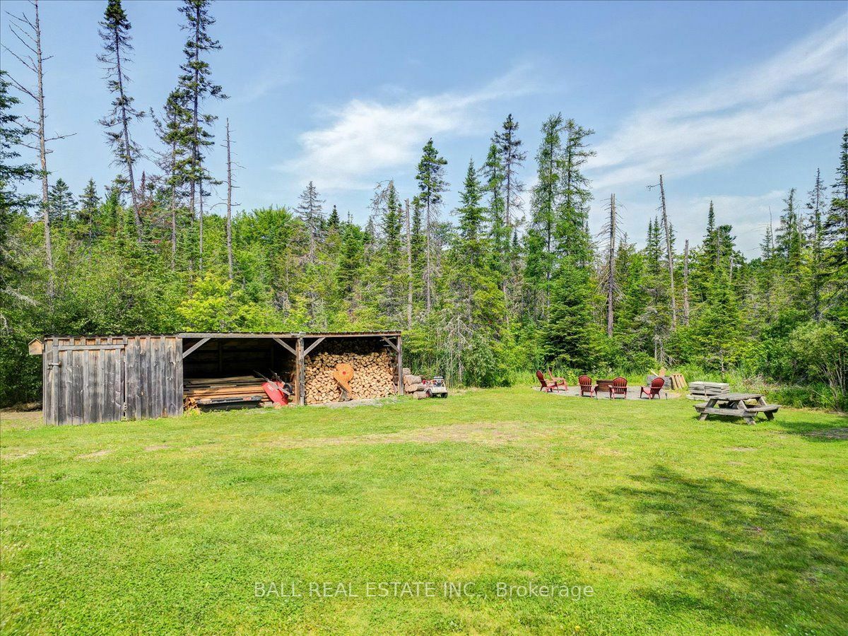 Property Photo:  342 Jack Lake Rd  ON K0L 1A0 