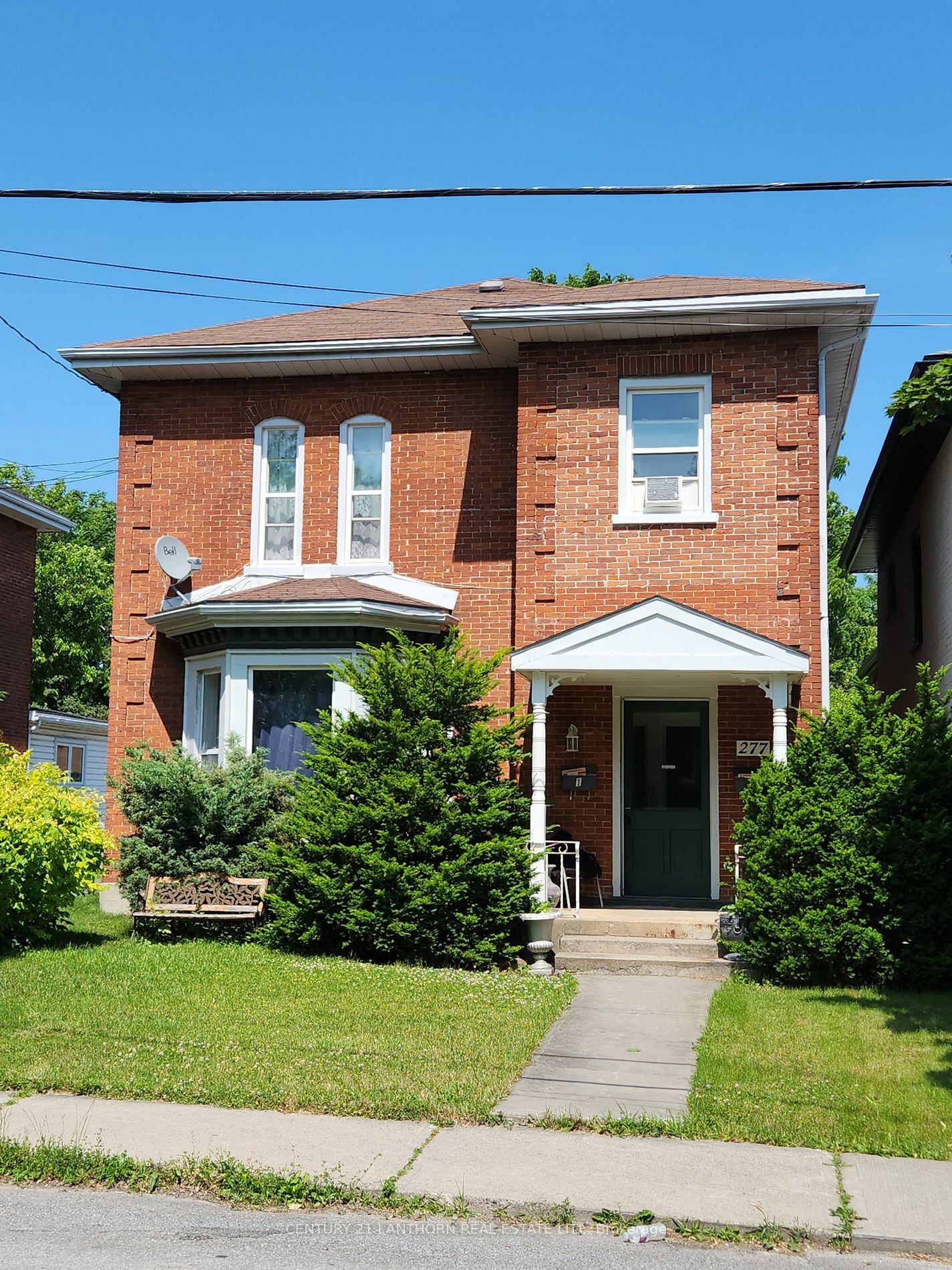 277 William St  Belleville ON K8N 3K5 photo