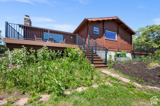 Property Photo: Address not disclosed UT 84020