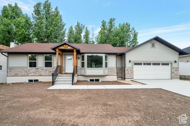 Property Photo:  1017 E 50 N  UT 84032 