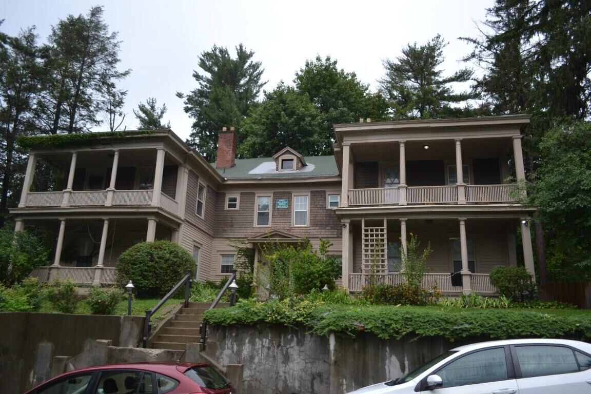 Property Photo: 110 Heights Court NY 14850