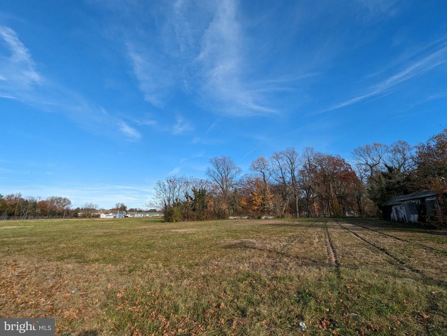 Property Photo:  1051 Hendee Road  NJ 08360 