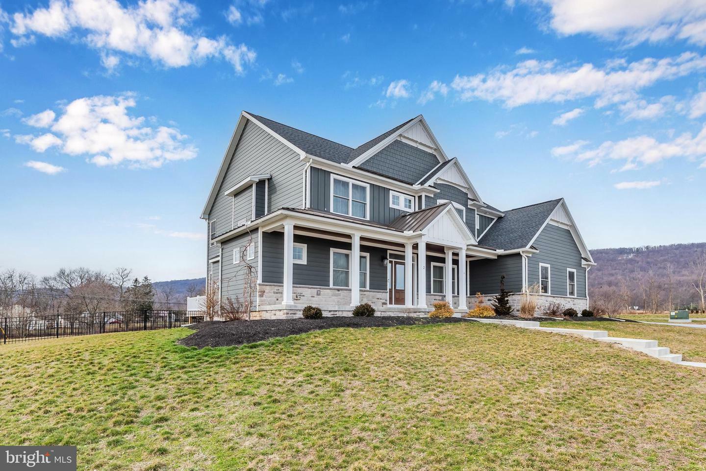 Property Photo:  2 Blue Marlin Way  PA 17050 