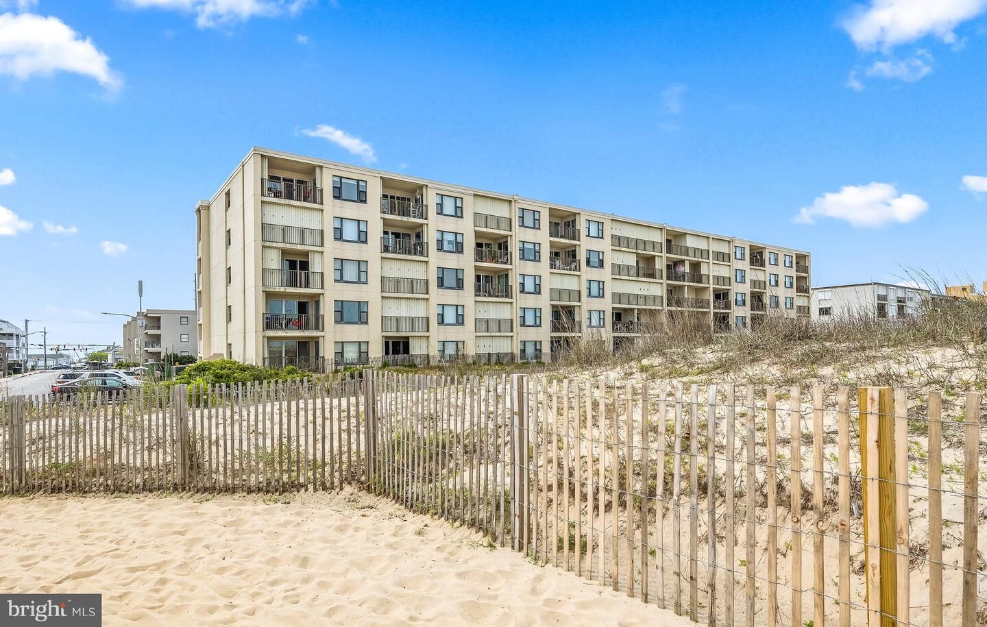 Property Photo: 5201 Atlantic Avenue 409 MD 21842