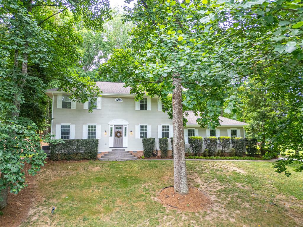 Property Photo:  1211 Percheron Drive  GA 30721 