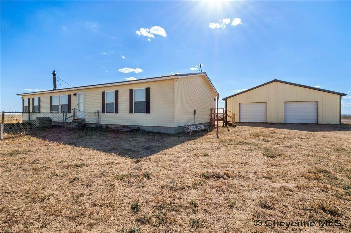 4033 N Cabot Rd  Carpenter WY 82054 photo