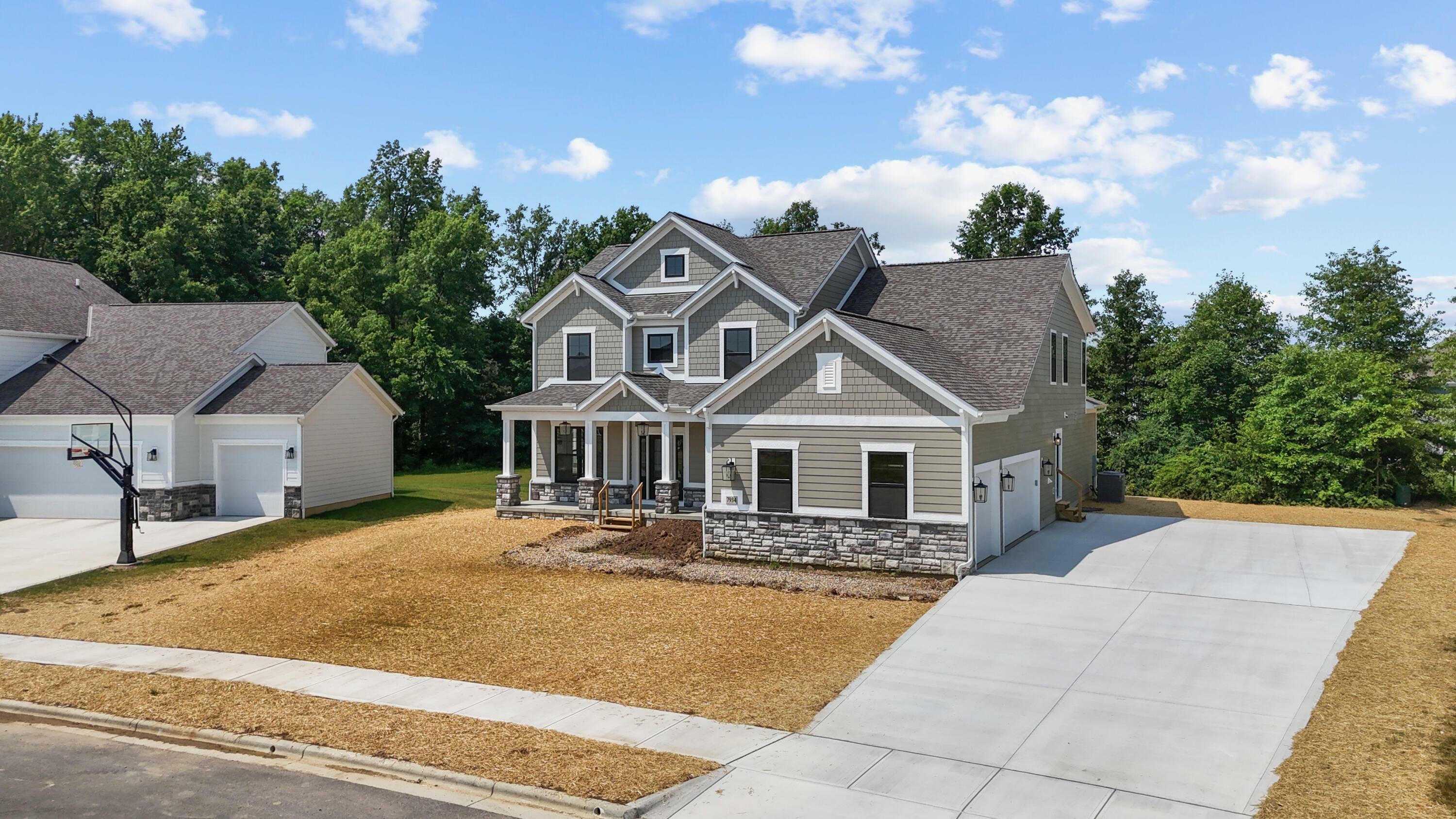 Property Photo: 7934 Norman Street OH 43147