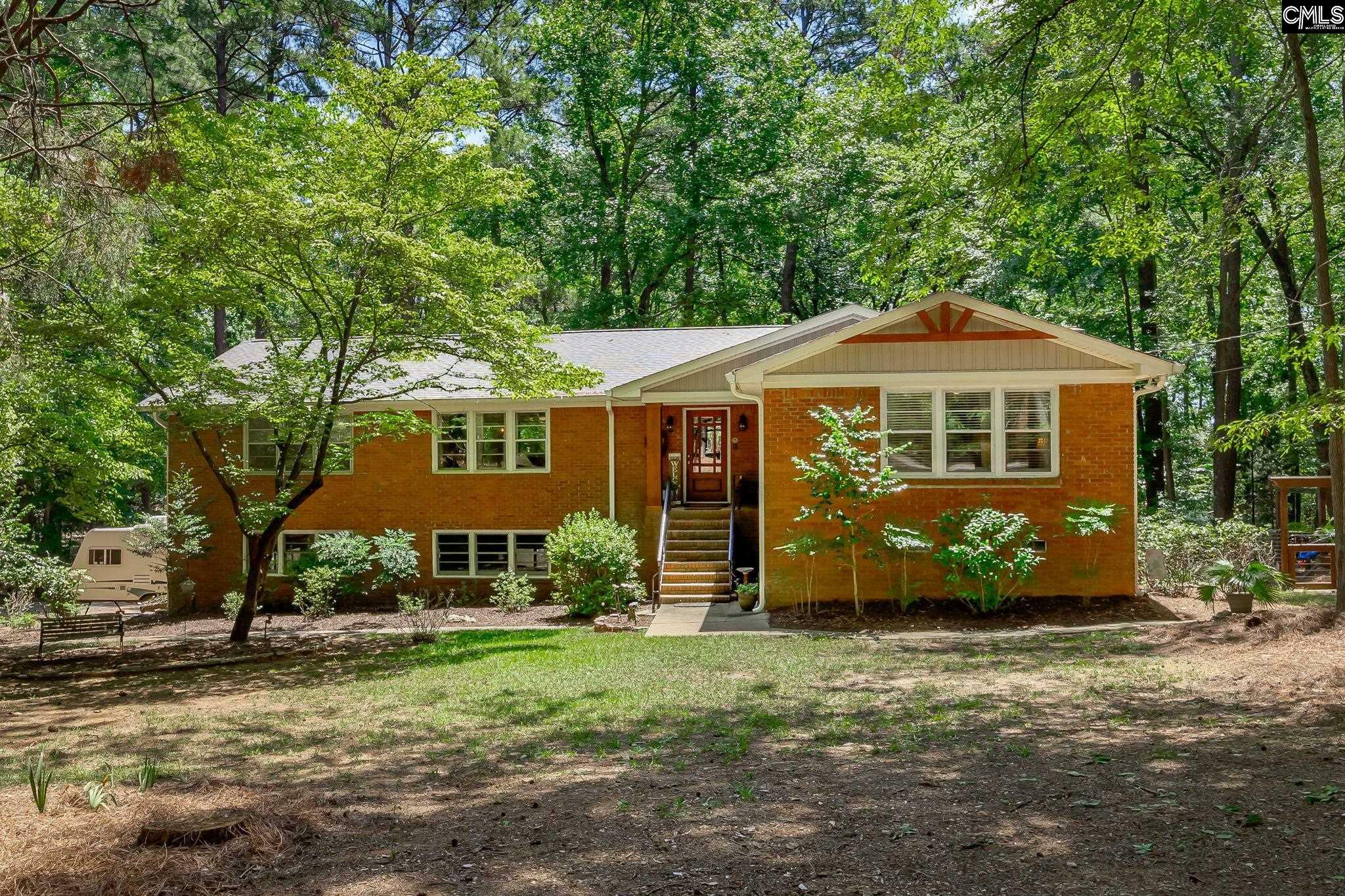 Property Photo:  401 Old Forge  SC 29036 